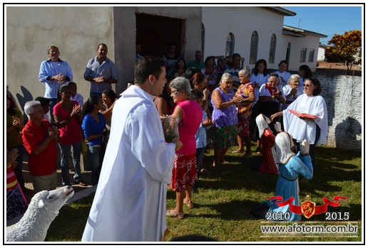 rolim de moura